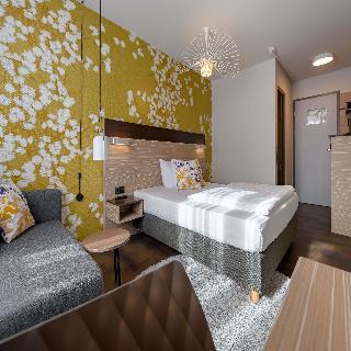 Mercure Stuttgart Gerlingen fotoÄŸrafÄ±