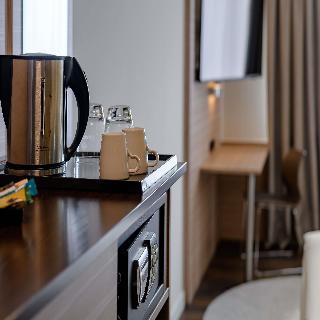 Mercure Stuttgart Gerlingen fotoÄŸrafÄ±
