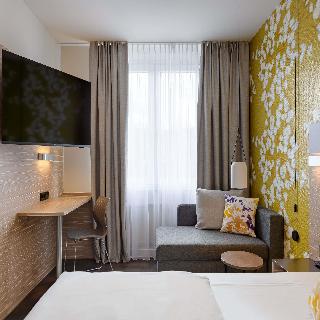 Mercure Stuttgart Gerlingen fotoÄŸrafÄ±
