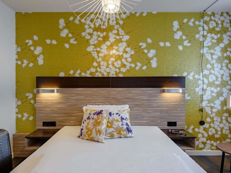 Mercure Stuttgart Gerlingen - Oda