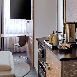 Mercure Stuttgart Gerlingen fotoÄŸrafÄ±