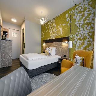 Mercure Stuttgart Gerlingen fotoÄŸrafÄ±