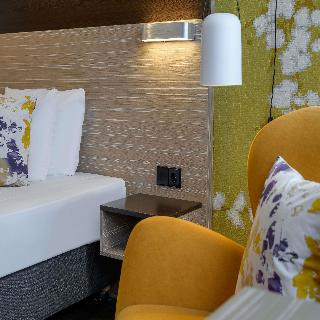 Mercure Stuttgart Gerlingen fotoÄŸrafÄ±