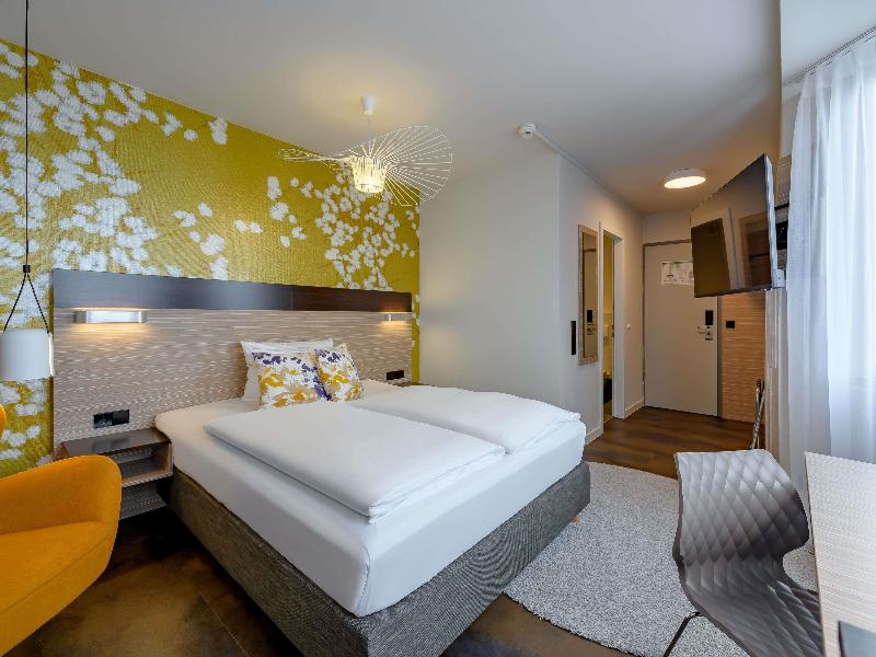 Mercure Stuttgart Gerlingen - Oda