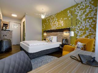 Mercure Stuttgart Gerlingen fotoÄŸrafÄ±