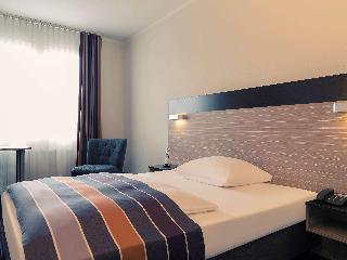 Mercure Stuttgart Gerlingen fotoÄŸrafÄ±
