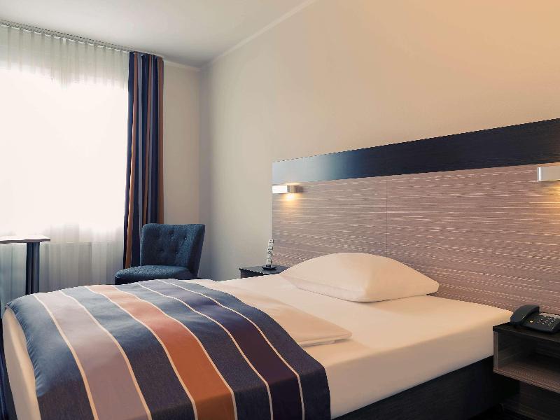 Mercure Stuttgart Gerlingen - Oda
