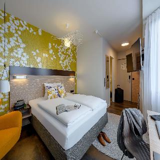 Mercure Stuttgart Gerlingen fotoÄŸrafÄ±