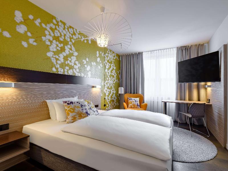 Mercure Stuttgart Gerlingen - Oda