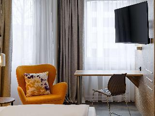 Mercure Stuttgart Gerlingen fotoÄŸrafÄ±