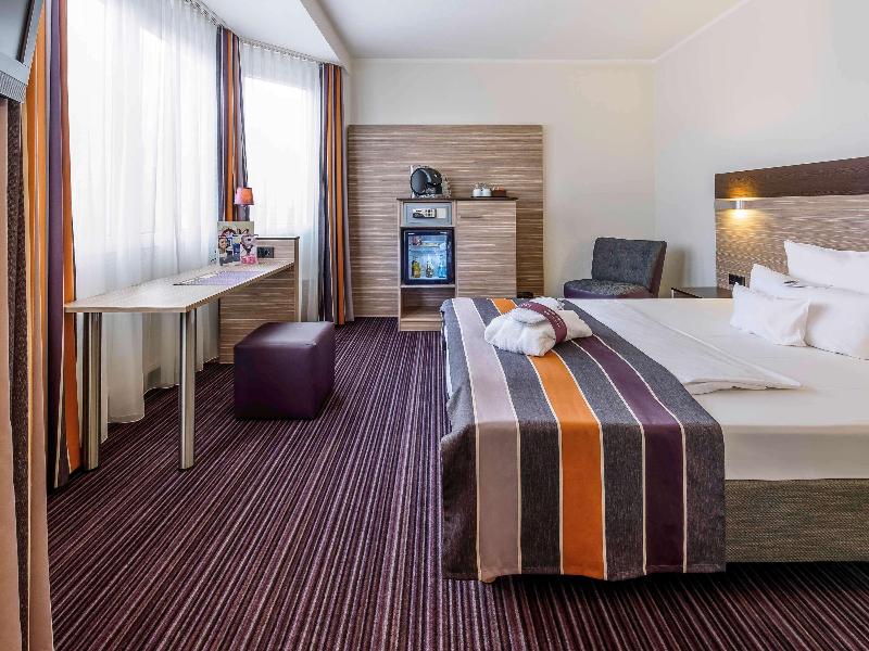 Mercure Stuttgart Gerlingen - Oda
