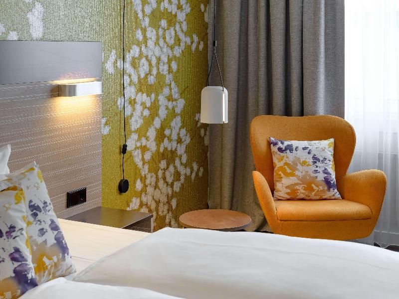 Mercure Stuttgart Gerlingen - Oda
