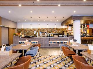 Mercure Stuttgart Gerlingen fotoÄŸrafÄ±