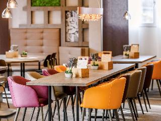 Mercure Stuttgart Gerlingen fotoÄŸrafÄ±