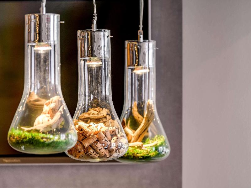 Mercure Stuttgart Gerlingen - Restoran