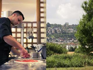 Mercure Stuttgart Gerlingen fotoÄŸrafÄ±