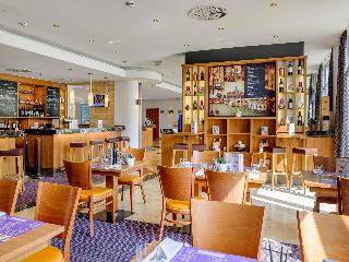 Mercure Stuttgart Gerlingen fotoÄŸrafÄ±