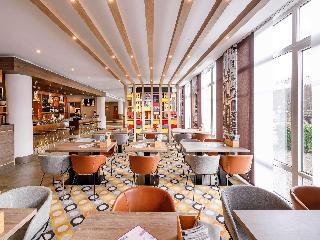 Mercure Stuttgart Gerlingen fotoÄŸrafÄ±