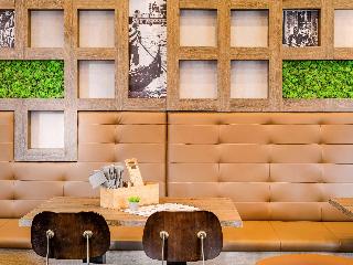 Mercure Stuttgart Gerlingen fotoÄŸrafÄ±