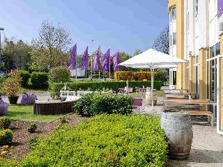 Mercure Stuttgart Gerlingen fotoÄŸrafÄ±