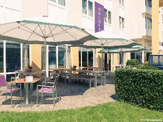Mercure Stuttgart Gerlingen fotoÄŸrafÄ±