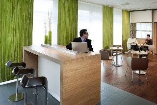 ibis Ulm City fotoÄŸrafÄ±
