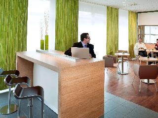 ibis Ulm City fotoÄŸrafÄ±