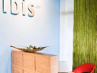 ibis Ulm City fotoÄŸrafÄ±