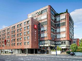 ibis Ulm City fotoÄŸrafÄ±