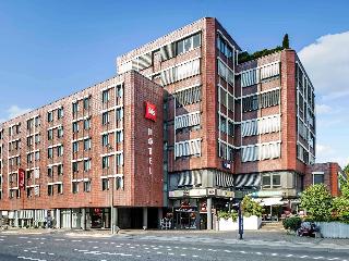 ibis Ulm City fotoÄŸrafÄ±