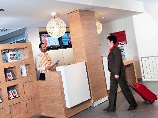 ibis Ulm City fotoÄŸrafÄ±