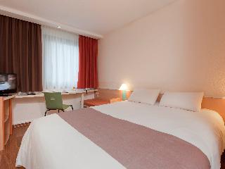 ibis Ulm City fotoÄŸrafÄ±
