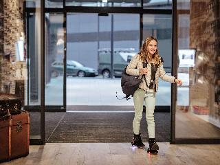 ibis Ulm City fotoÄŸrafÄ±