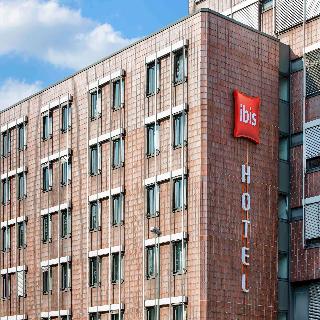 ibis Ulm City fotoÄŸrafÄ±
