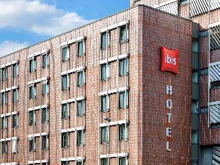 ibis Ulm City fotoÄŸrafÄ±