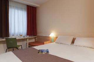 ibis Ulm City fotoÄŸrafÄ±