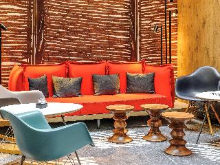 ibis Jena City Hotel fotoÄŸrafÄ±