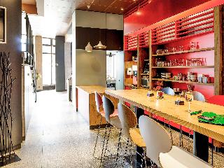 ibis Jena City Hotel fotoÄŸrafÄ±