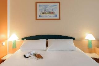 ibis Jena City Hotel fotoÄŸrafÄ±