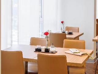 ibis Jena City Hotel fotoÄŸrafÄ±