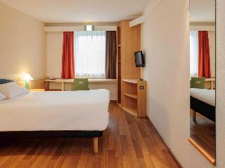 ibis Jena City Hotel fotoÄŸrafÄ±