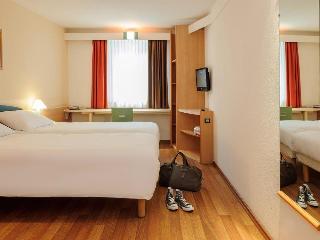 ibis Jena City Hotel fotoÄŸrafÄ±