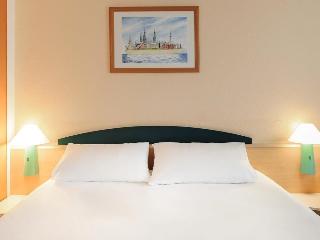 ibis Jena City Hotel fotoÄŸrafÄ±