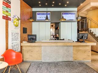 ibis Jena City Hotel fotoÄŸrafÄ±
