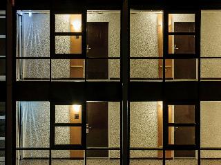 ibis Jena City Hotel fotoÄŸrafÄ±