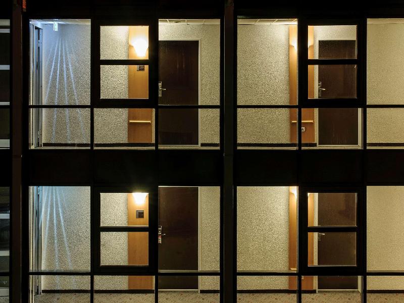 ibis Jena City Hotel - Genel