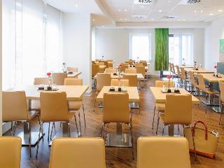 ibis Jena City Hotel fotoÄŸrafÄ±