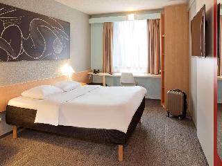 ibis Jena City Hotel fotoÄŸrafÄ±
