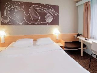 ibis Jena City Hotel fotoÄŸrafÄ±