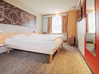 ibis Jena City Hotel fotoÄŸrafÄ±